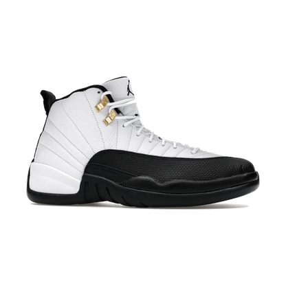 Air Jordan 12 Retro Taxi 2025