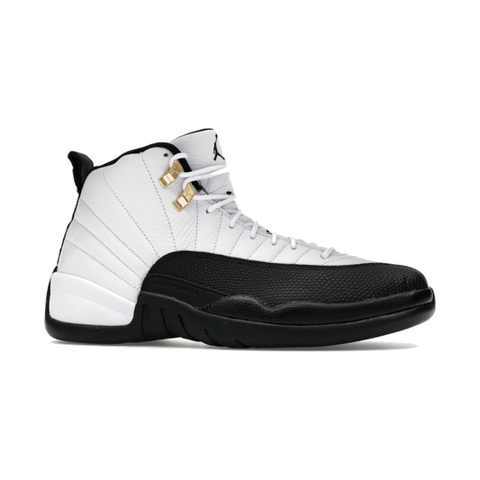 Air Jordan 12 Retro Taxi 2025