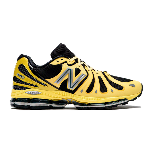 New Balance 1890 Star Burst Black