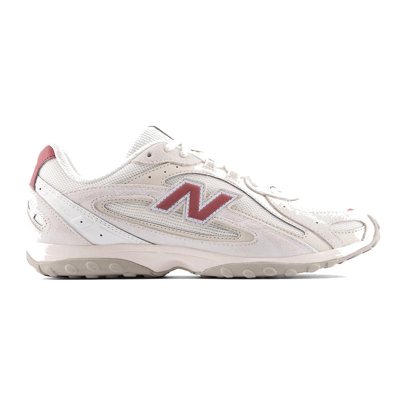 New Balance 204L Maroon Sea Salt
