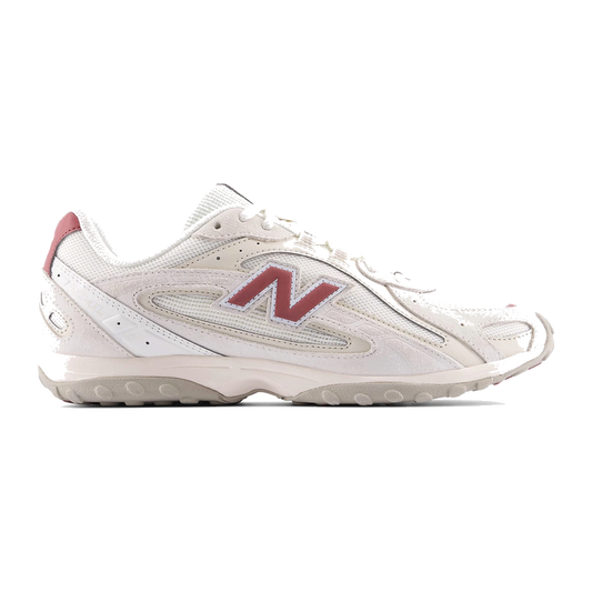 New Balance 204L Maroon Sea Salt