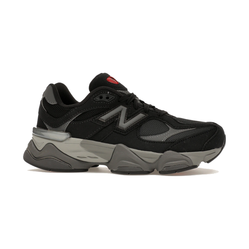 New Balance 9060 Black Grey