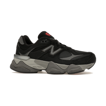 New Balance 9060 Black Grey