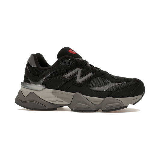 New Balance 9060 Black Grey