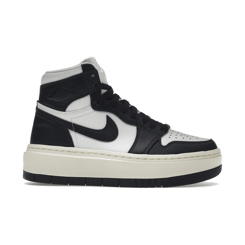 Air Jordan 1 Elevate High Summit White Dark Ash