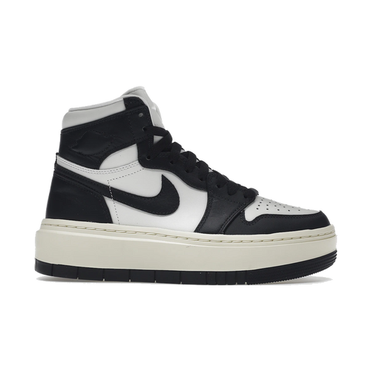 Air Jordan 1 Elevate High Summit White Dark Ash