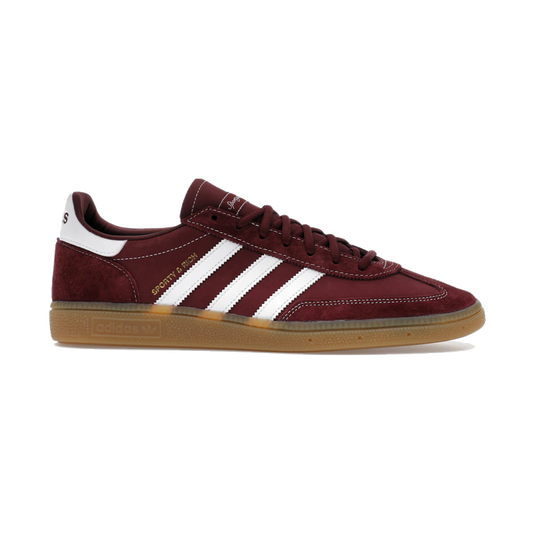 Adidas Handball Spezial Sporty & Rich Shadow Red