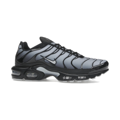 Nike Air Max Plus SE Black Wolf Grey
