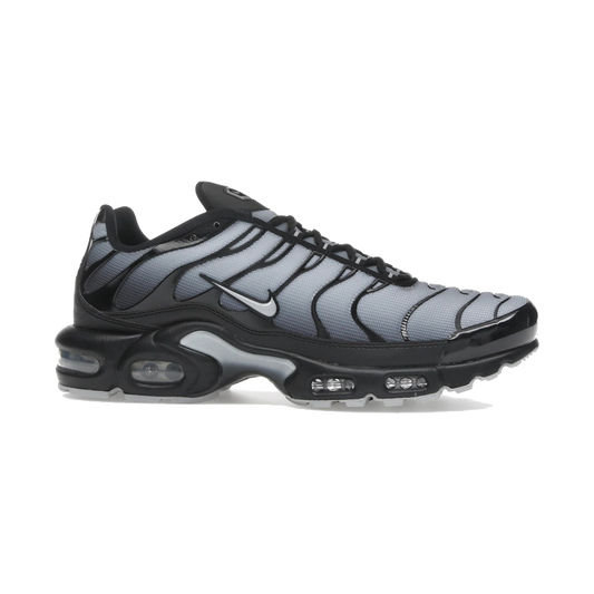 Nike Air Max Plus SE Black Wolf Grey