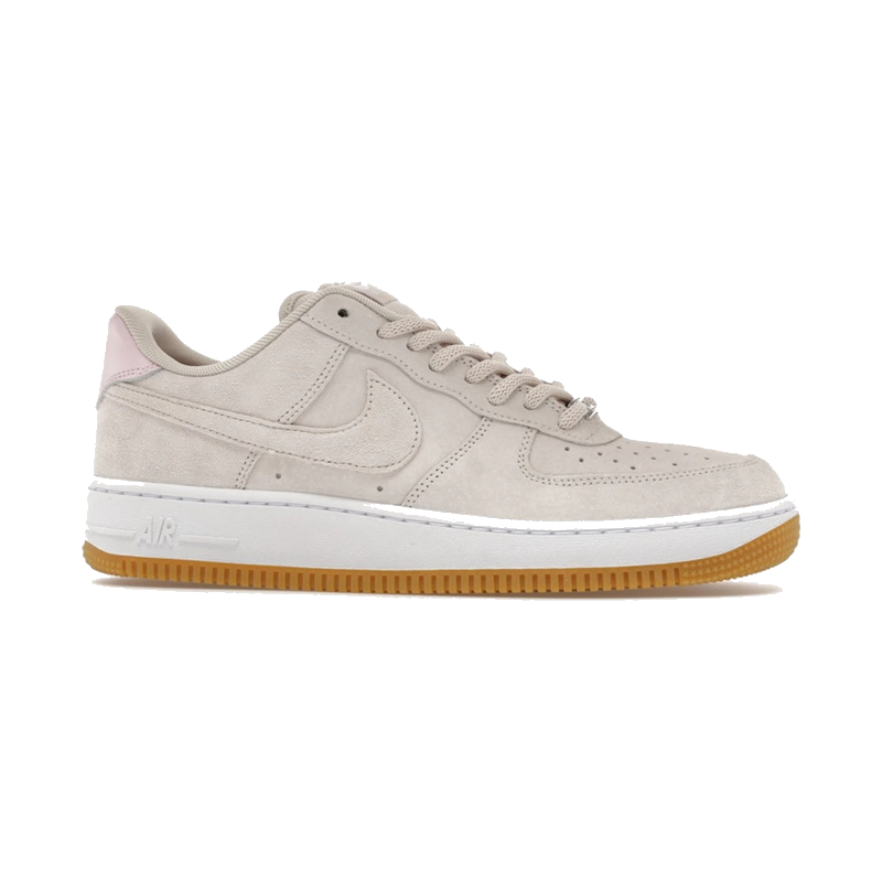 Nike Air Force 1 Low SB Light Orewood Brown Pink