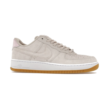 Nike Air Force 1 Low SB Light Orewood Brown Pink