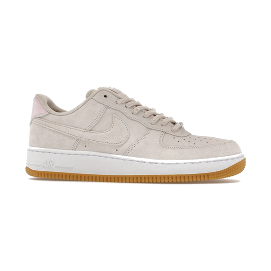 Nike Air Force 1 Low SB Light Orewood Brown Pink