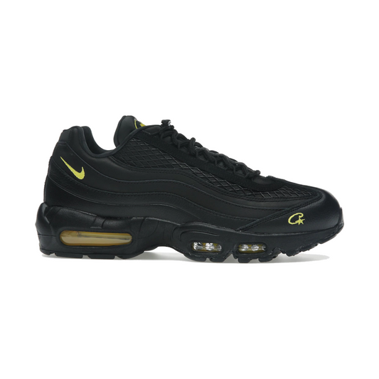 Nike Air Max 95 Corteiz Honey Black
