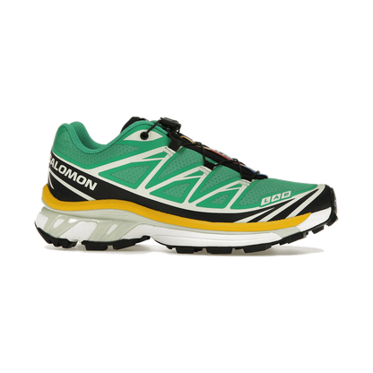 Salomon XT-6 Bright Green
