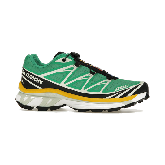 Salomon XT-6 Bright Green