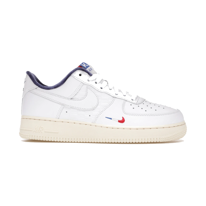Nike Air Force 1 Low Kith Paris