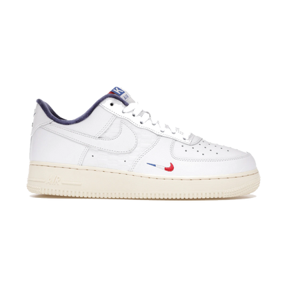 Nike Air Force 1 Low Kith Paris