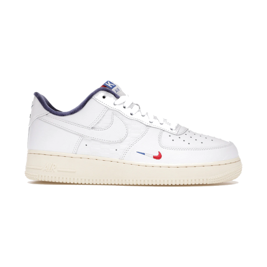 Nike Air Force 1 Low Kith Paris