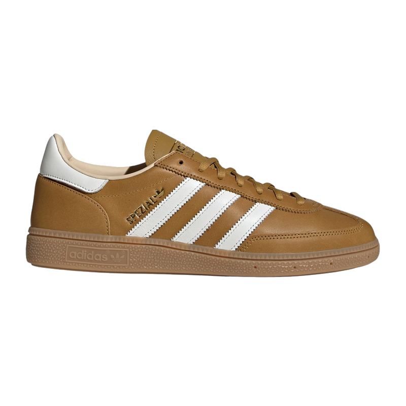 Adidas Handball Spezial Preloved Bronze White Gum