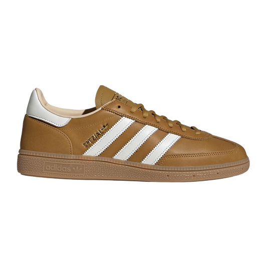 Adidas Handball Spezial Preloved Bronze White Gum