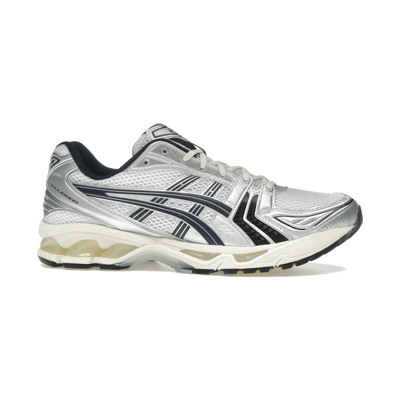 ASICS Gel-Kayano 14 JJJJound White Navy
