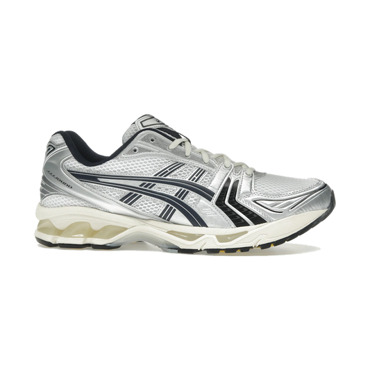ASICS Gel-Kayano 14 JJJJound White Navy