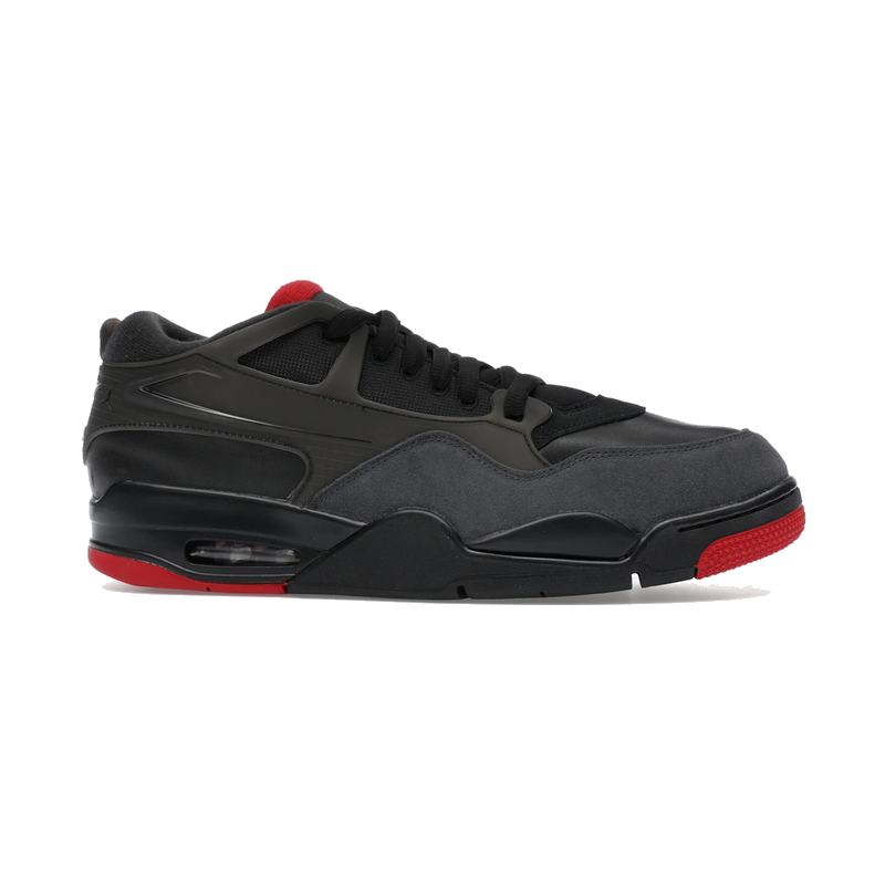Air Jordan 4 RM Bred