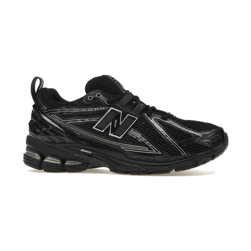 New Balance 1906R Black Grey