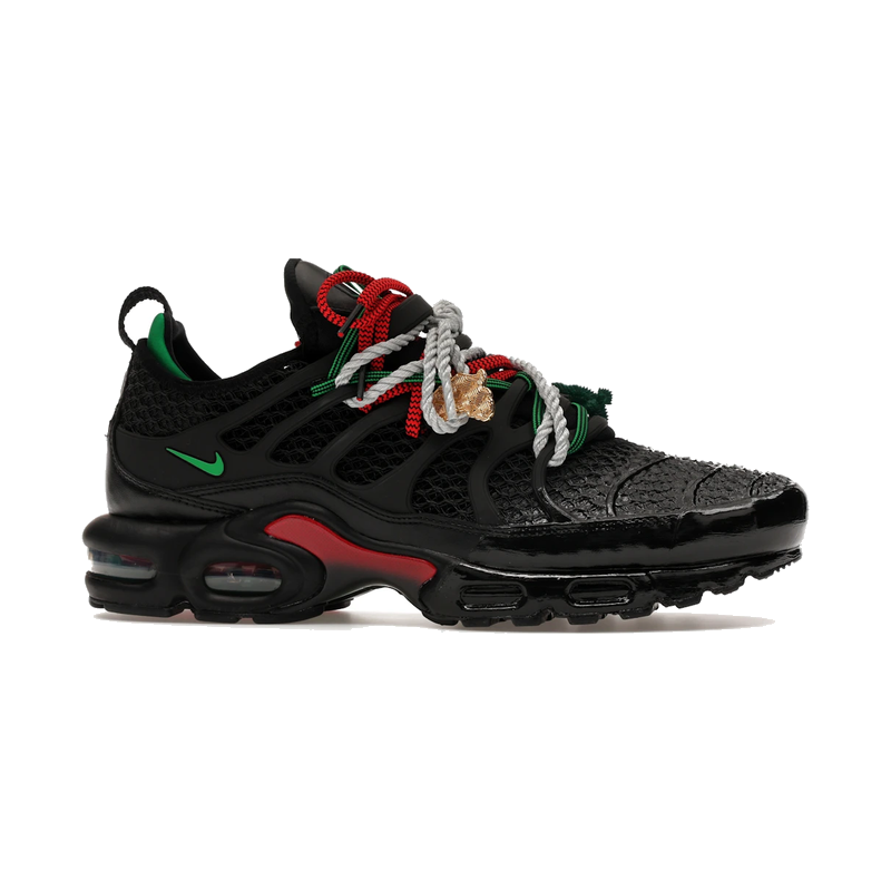 Nike Air Max Plus Homecoming Black