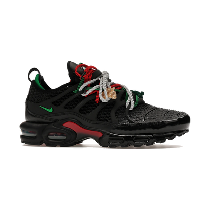 Nike Air Max Plus Homecoming Black