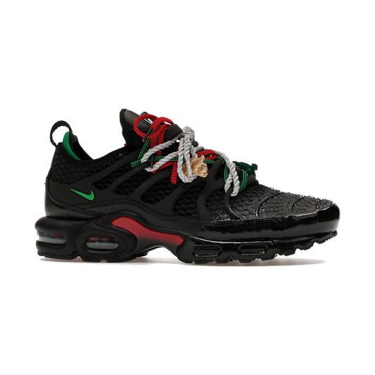 Nike Air Max Plus Homecoming Black