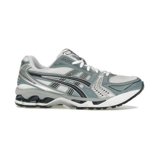 ASICS Gel-Kayano 14 White Fjord Grey