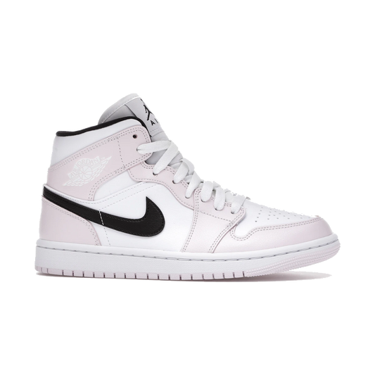 Air Jordan 1 Mid Barely Rose