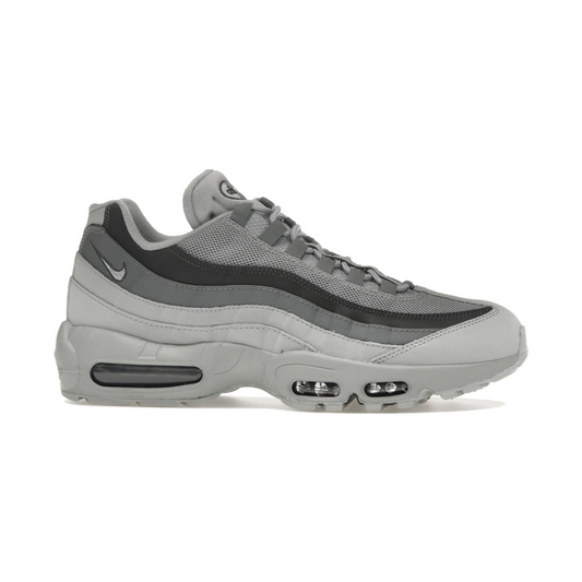 Nike Air Max 95 LIght Smoke Grey Anthracite