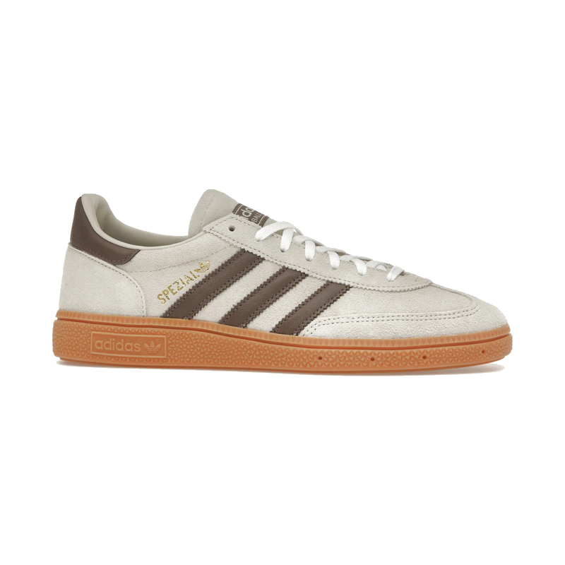 Adidas Handball Spezial Off-White Earth Strata Gum