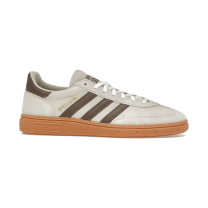 Adidas Handball Spezial Off-White Earth Strata Gum