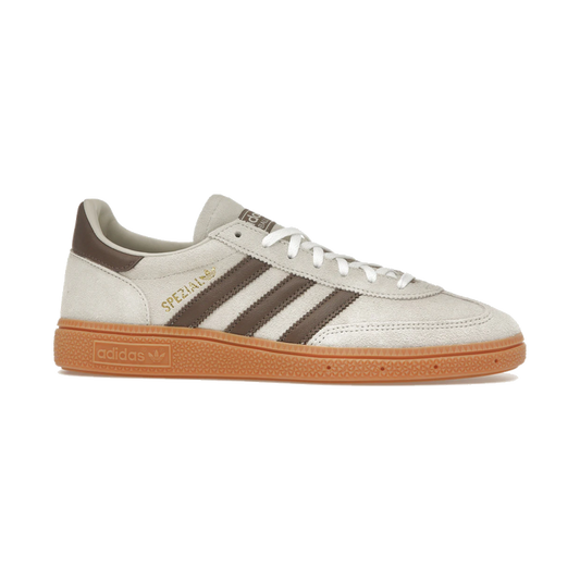 Adidas Handball Spezial Off-White Earth Strata Gum