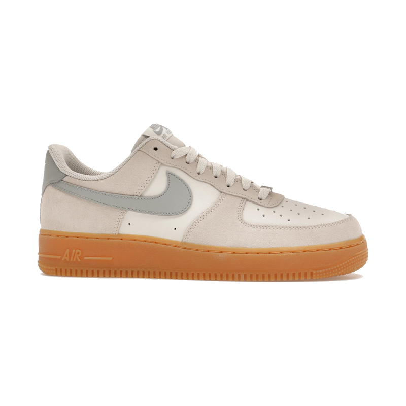 Nike Air Force 1 Low '07 LV8 Phantom Light Smoke Gum