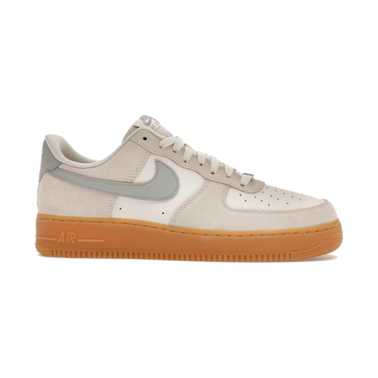 Nike Air Force 1 Low '07 LV8 Phantom Light Smoke Gum