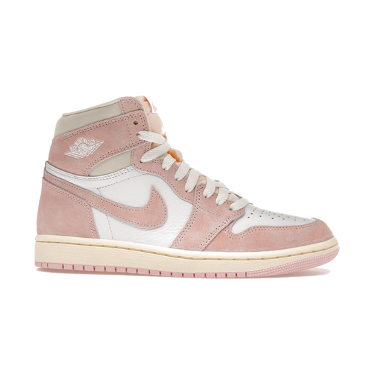 Air Jordan 1 Retro High OG Washed Pink