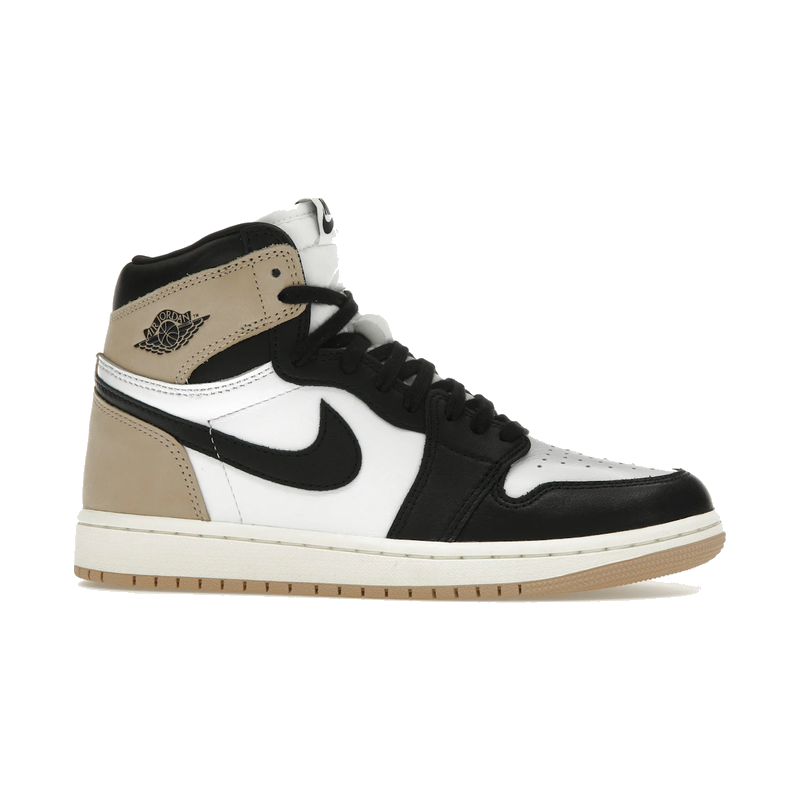 Air Jordan 1 Retro High OG Latte