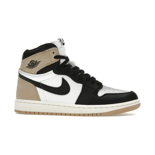 Air Jordan 1 Retro High OG Latte