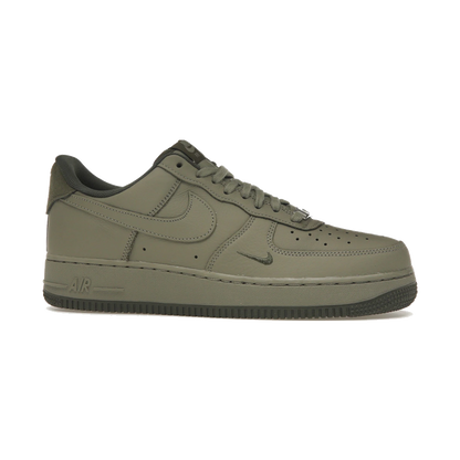 Nike Air Force 1 Low '07 LV8 Light Army Cargo Khaki