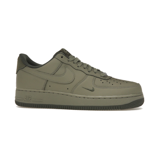 Nike Air Force 1 Low '07 LV8 Light Army Cargo Khaki