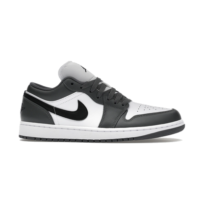 Air Jordan 1 Low Iron Grey