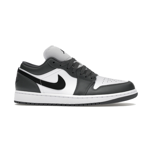 Air Jordan 1 Low Iron Grey