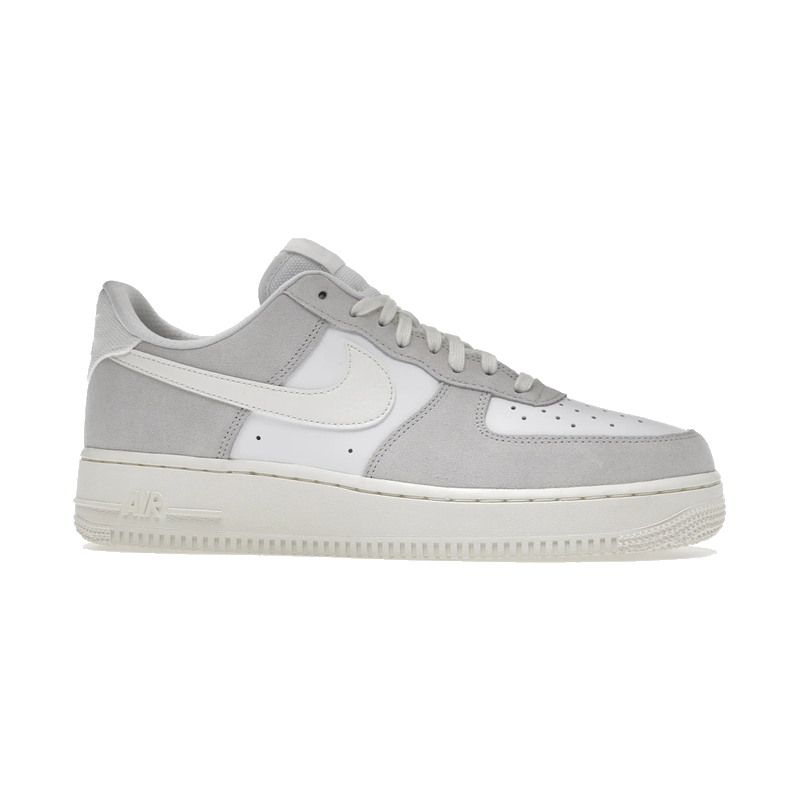 Nike Air Force 1 Low Sail Platinum Tint