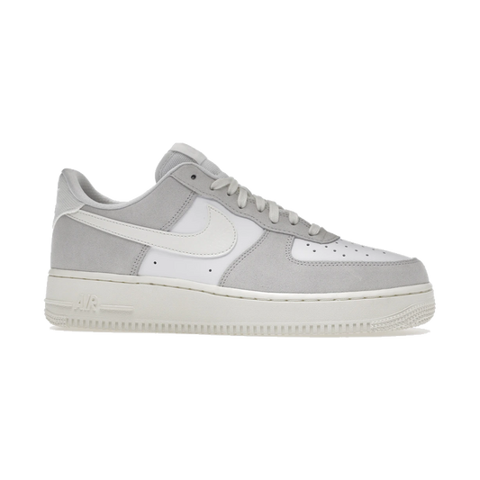 Nike Air Force 1 Low Sail Platinum Tint