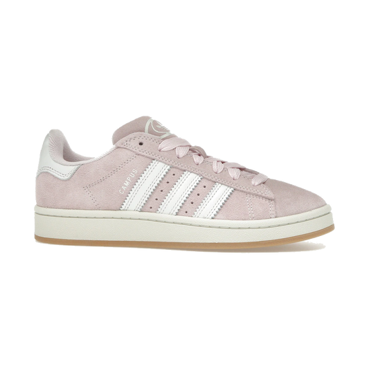Adidas Campus 00s Camp Core White Clear Pink