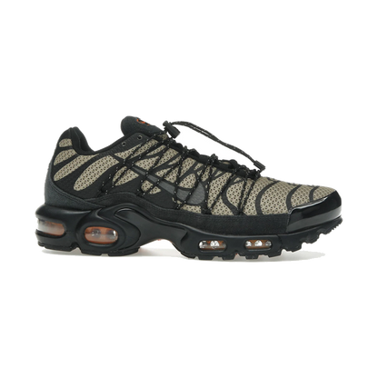 Nike Air Max Plus Utility Khaki Black